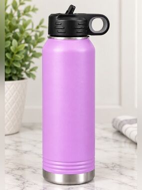 NWT Polar Camel 32 oz Insulated Bottle